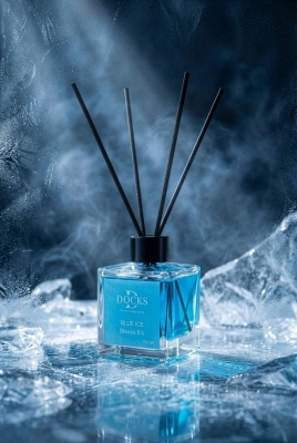 Docks Blue Ice – Serin ve Canlandırıcı Ferahlık