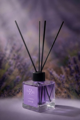 Docks Lavanta | Sakinleştirici ve Ferah Oda Kokusu