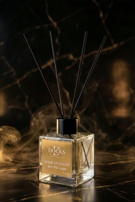 Docks Of Luxury – Lüks ve Sofistike Koku