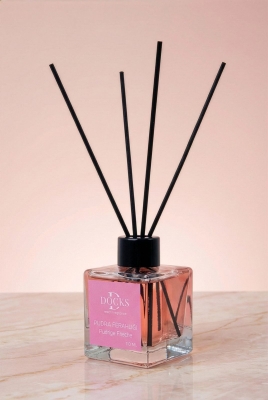 Docks Pudra Ferahlığı – Yumuşak & Ferah Dokunuş