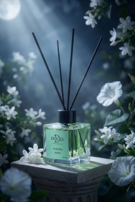 Docks Yasemin | Zarif ve Çiçeksi Oda Kokusu