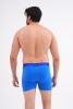 Docks Erkek 3'lü Boxer Regular Fit Okyanus Mavisi